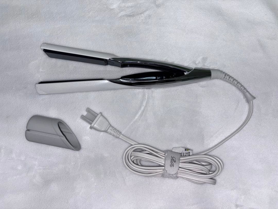 Refa ビューテックストレートアイロン