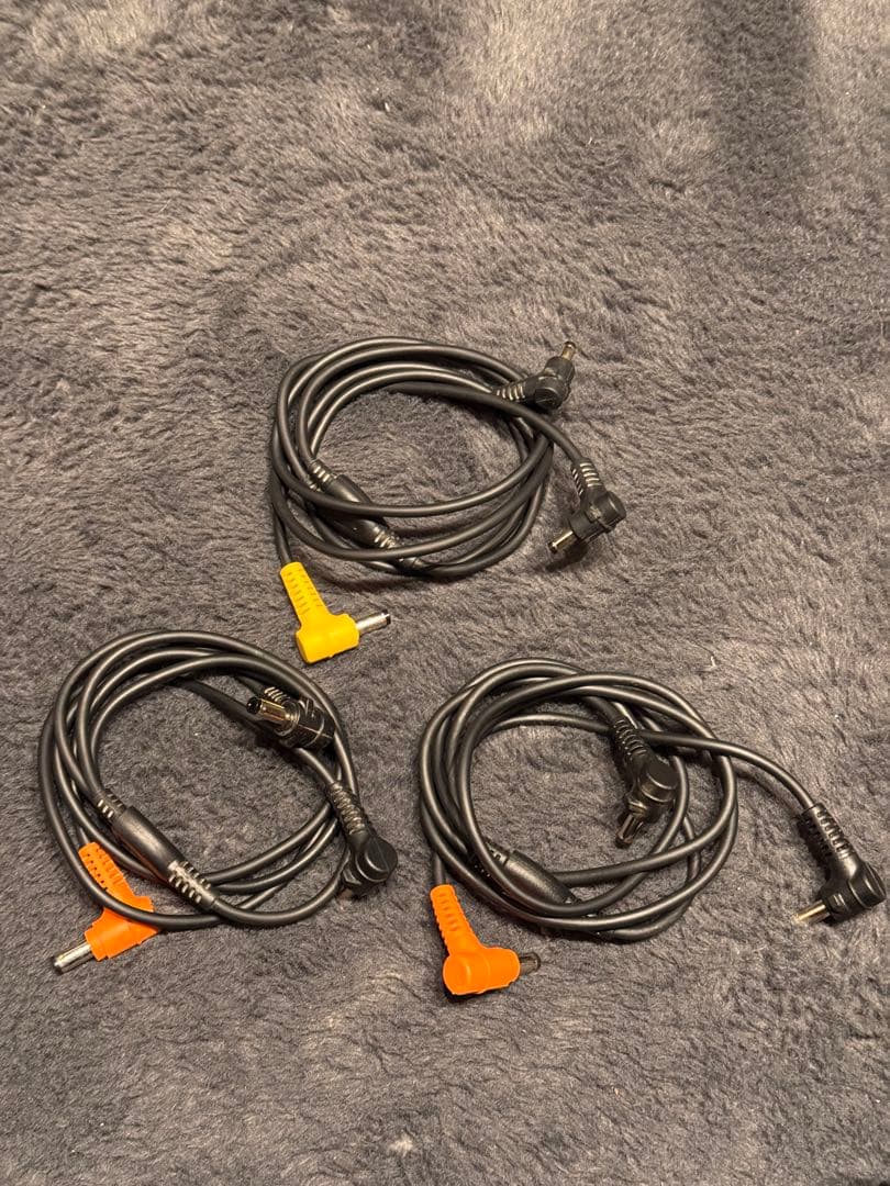 3セットBURLITE 空調服用バッテリーとファン