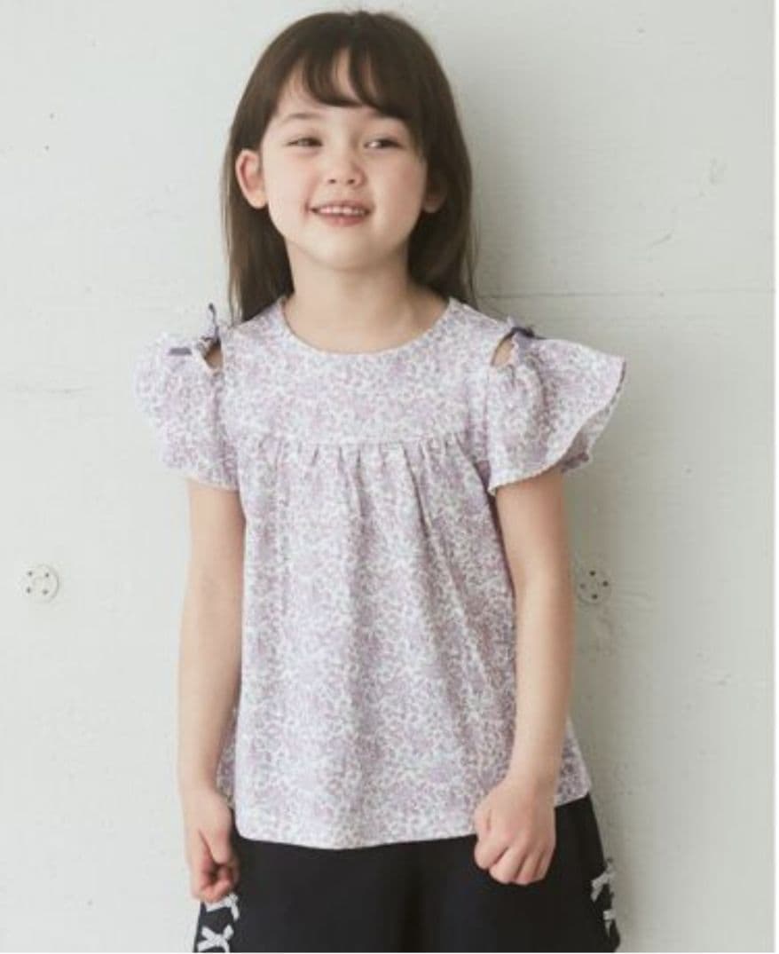 はるちゃんページ10点セット姉妹お揃い