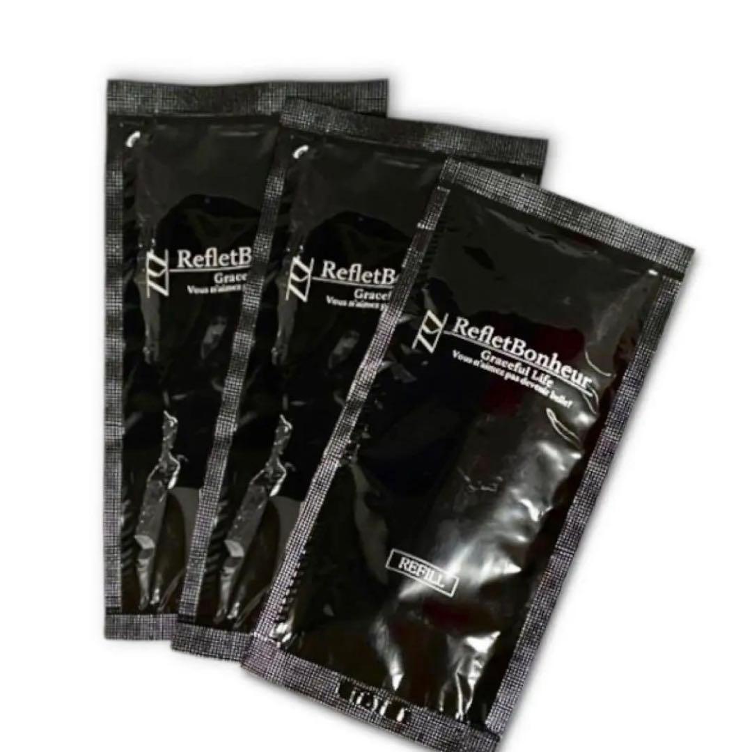 【新品未開封】ルフレボヌール オールインワン リフィル 詰め替え 25g 3点