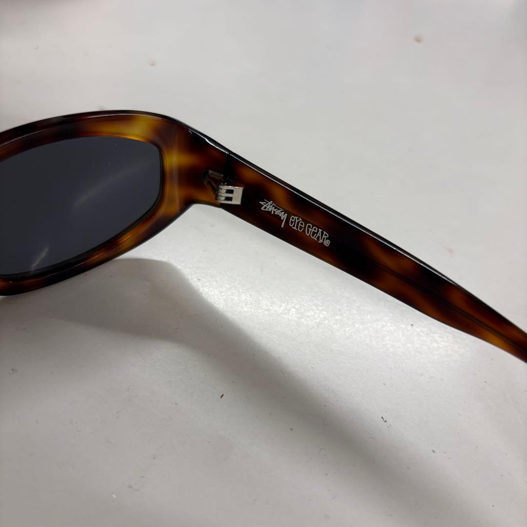 STUSSY サングラス