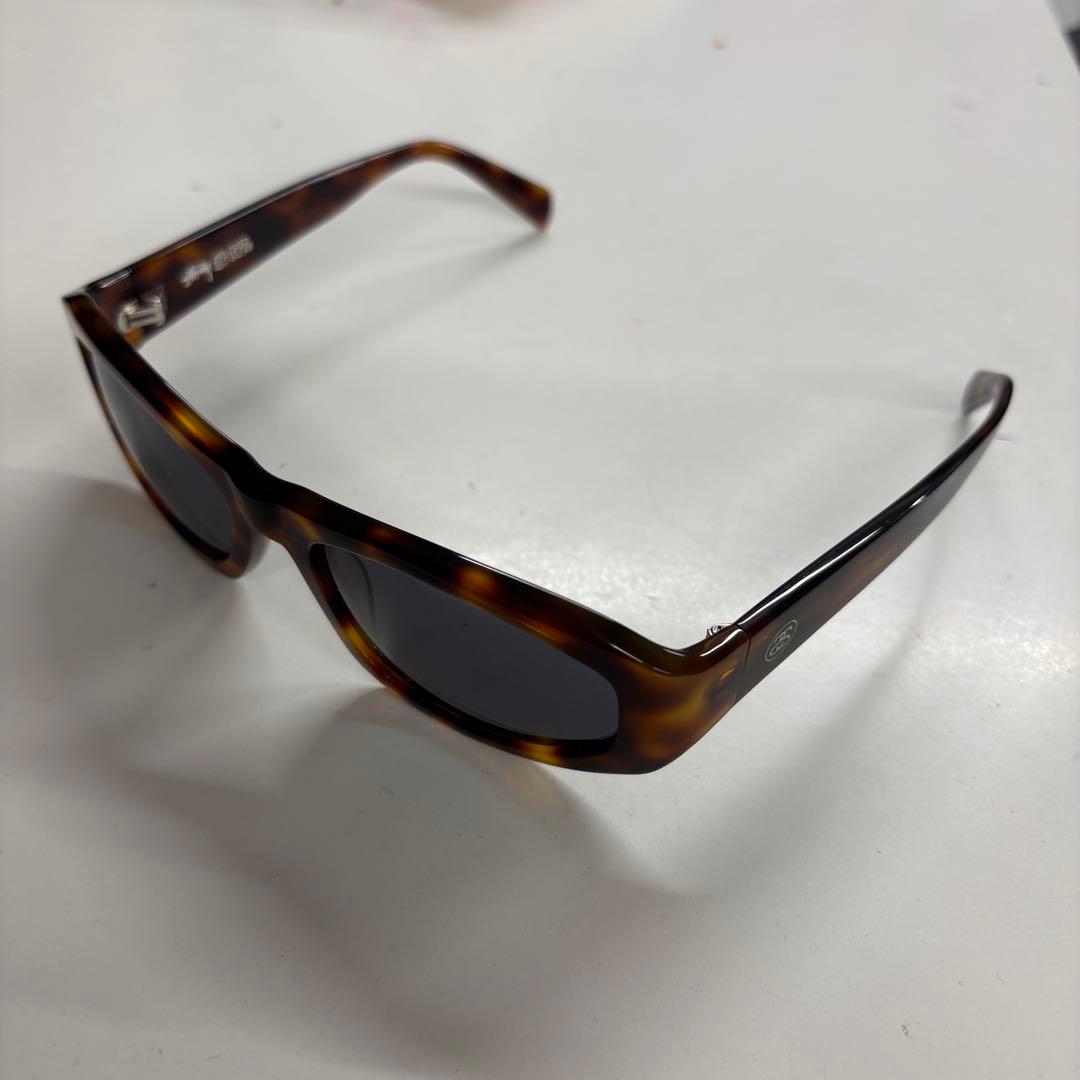 STUSSY サングラス