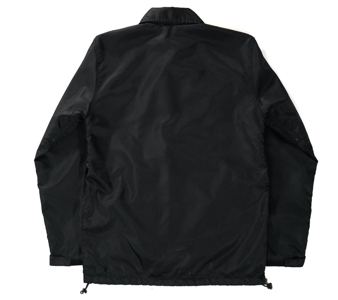 グッドイナフ FUNCTION COACH JACKET コーチ ジャケット