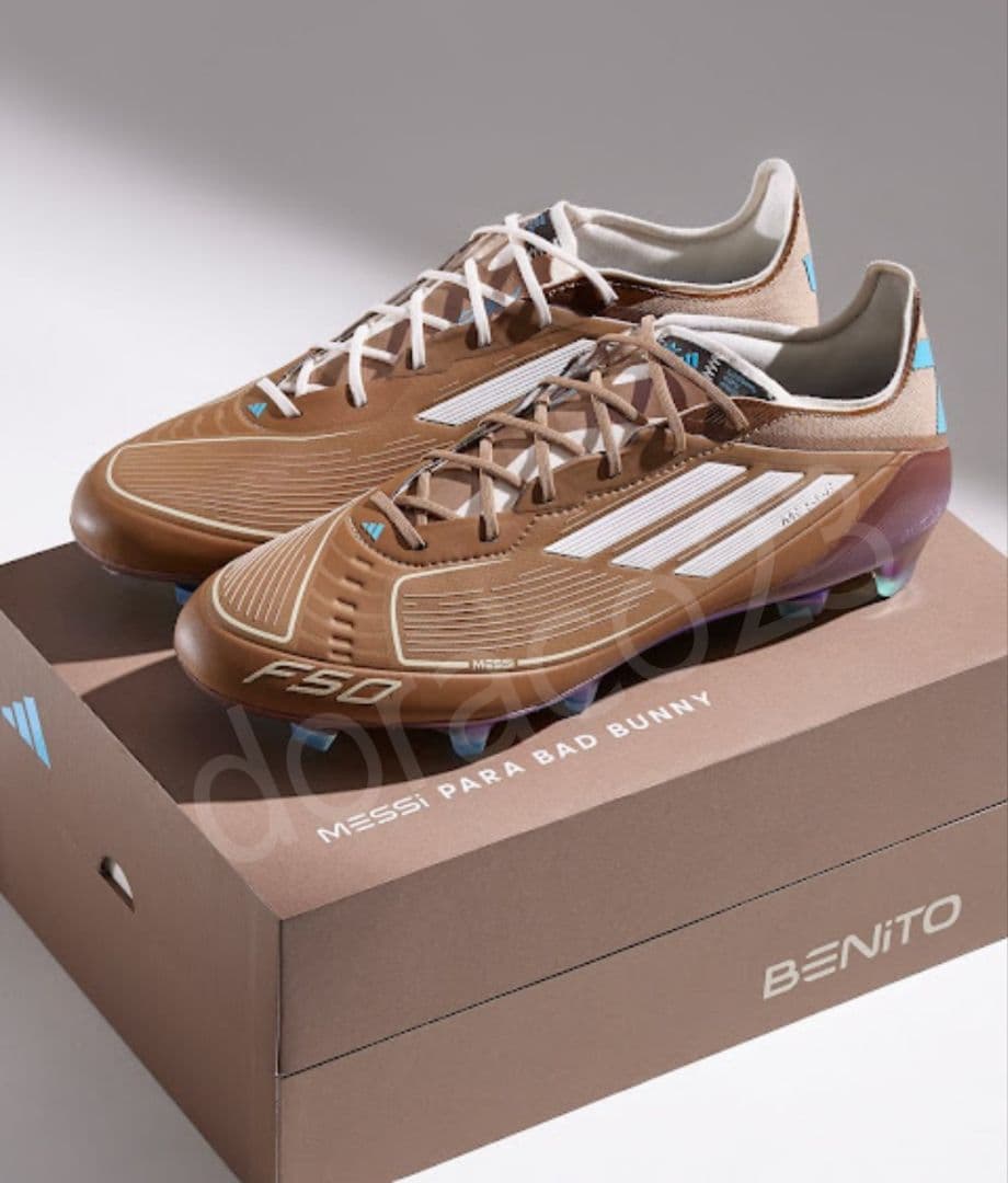 アディダスF50 MESSI ELITE FG LEO X BBメッシ 28