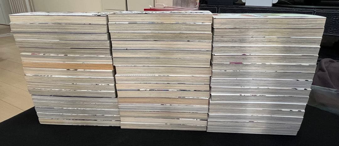 闇金ウシジマくん全46巻セット