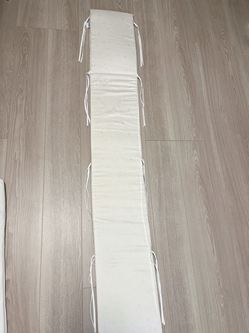 そいねーる3 旧モデル　マットレス　ベッドガード　シーツセット付