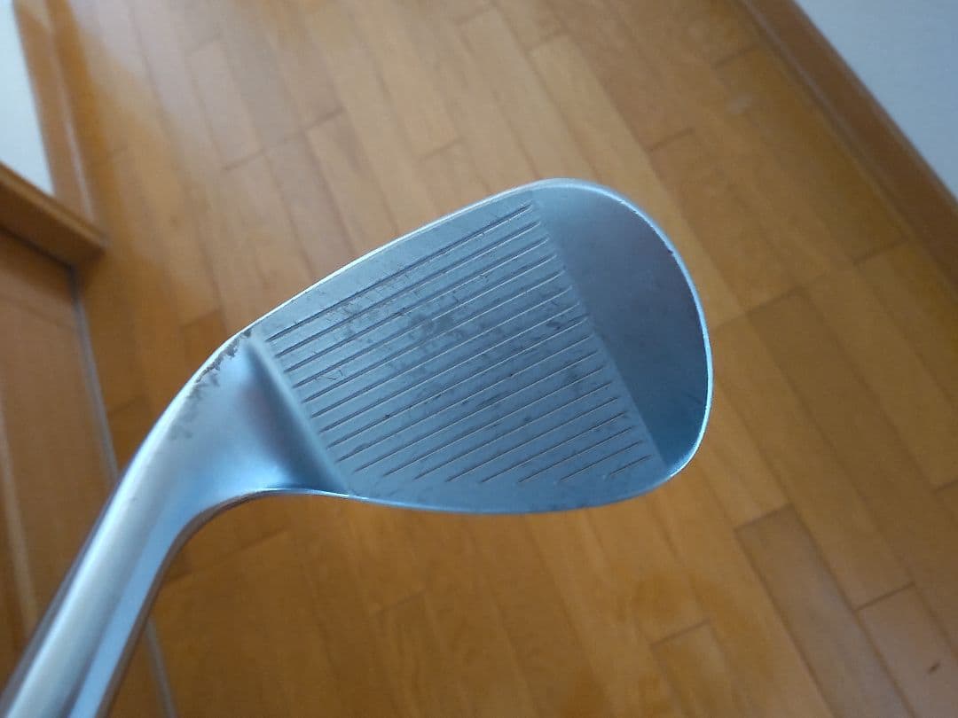 ボーケイsm9 56度