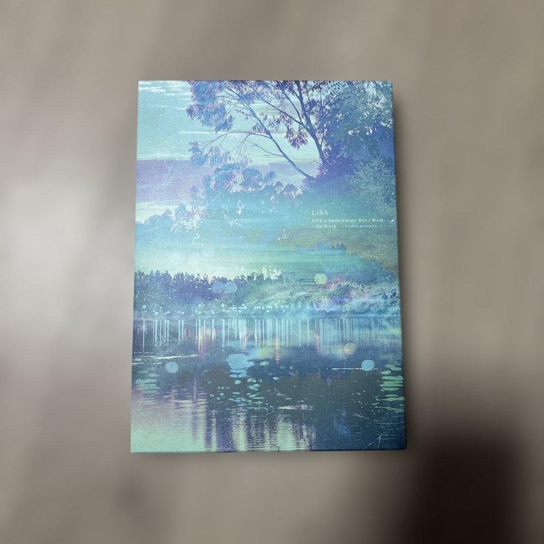 Live is Smile Always 「the Birth」