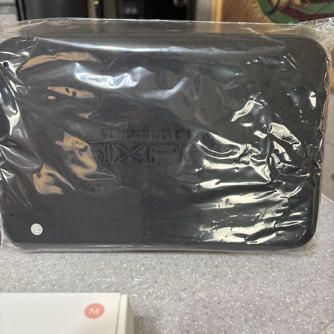 SIXPAD Powersuit Lite ブラック レディースMサイズ未使用