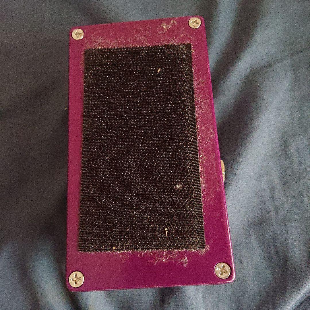 ギター old blood noise endevors visitor