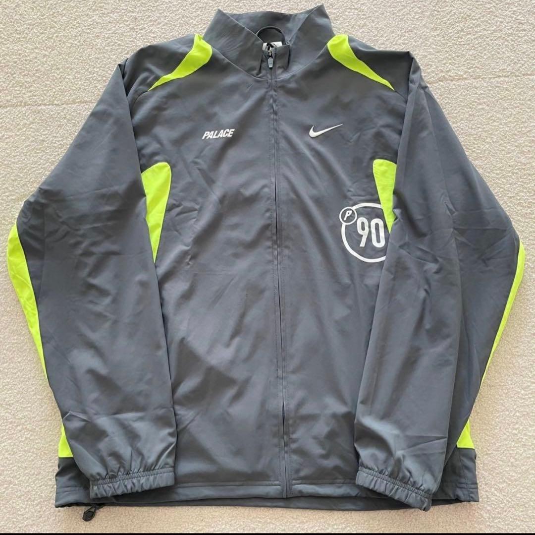 5233　PALACE NIKE Total P90 track 上下