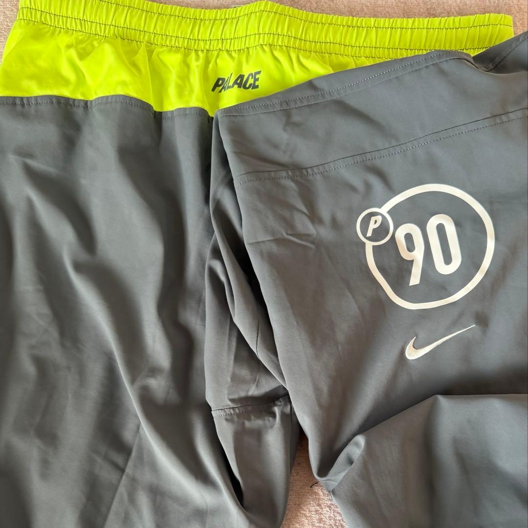 5233　PALACE NIKE Total P90 track 上下