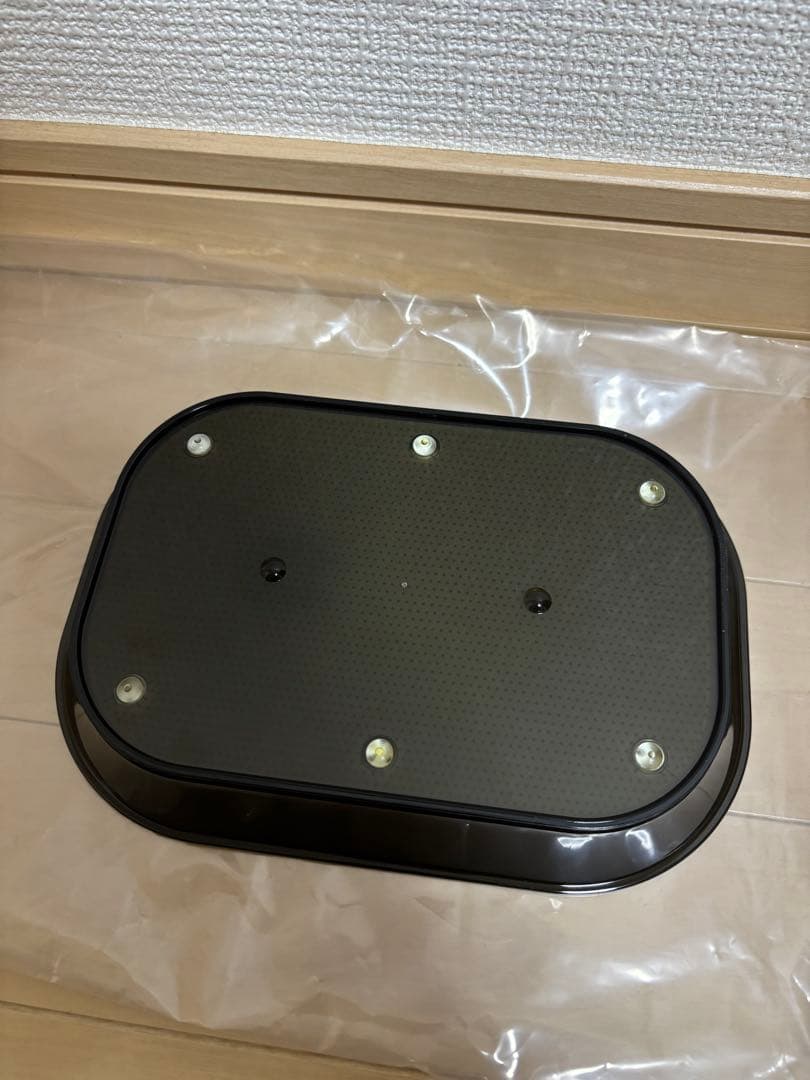 ミニ四駆　TAMIYA タミヤ　キャッシュトレー