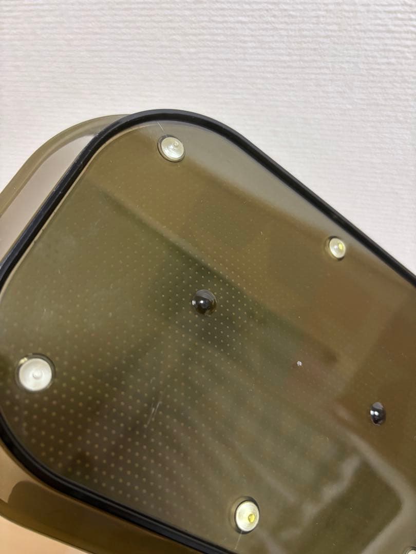 ミニ四駆　TAMIYA タミヤ　キャッシュトレー