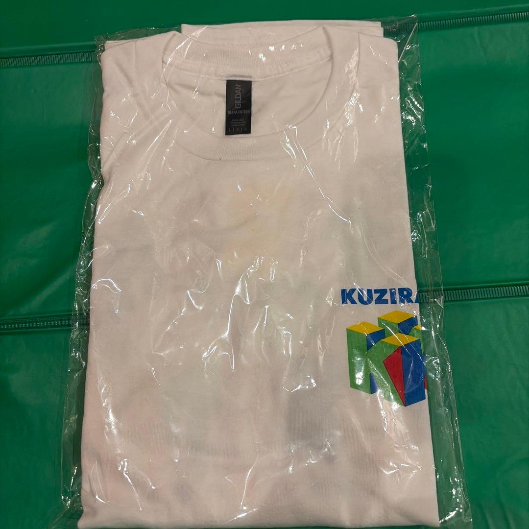 KUZIRA 64T Tシャツ Lサイズ