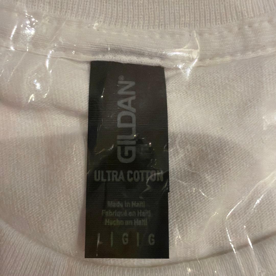 KUZIRA 64T Tシャツ Lサイズ