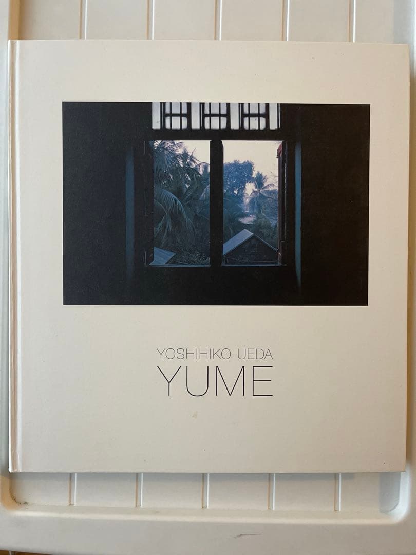 Yoshihiko Ueda YUME 風景写真集