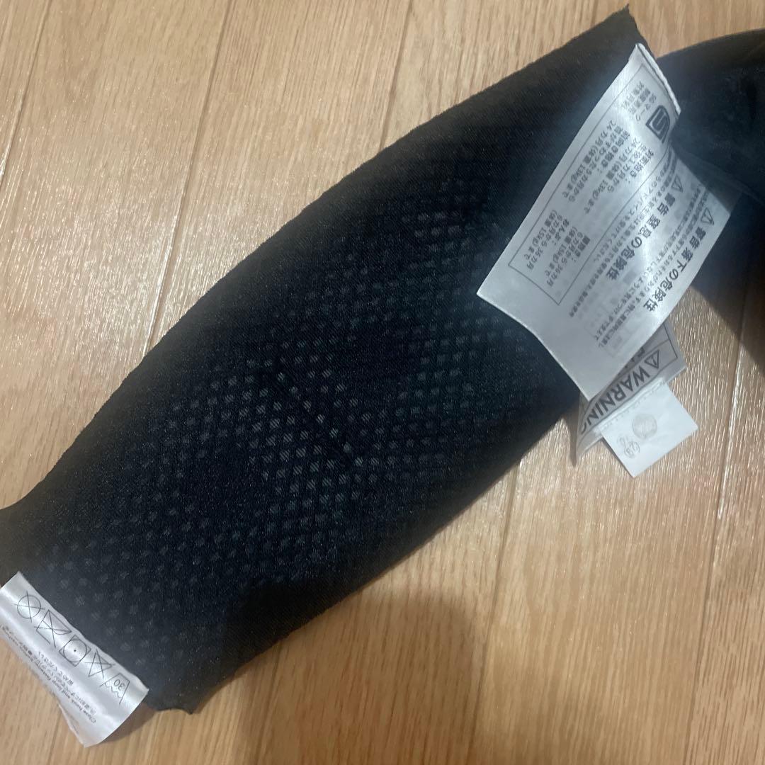 お値下げ　エルゴベビー ベビーキャリア オムニブリーズ 抱っこ 美品