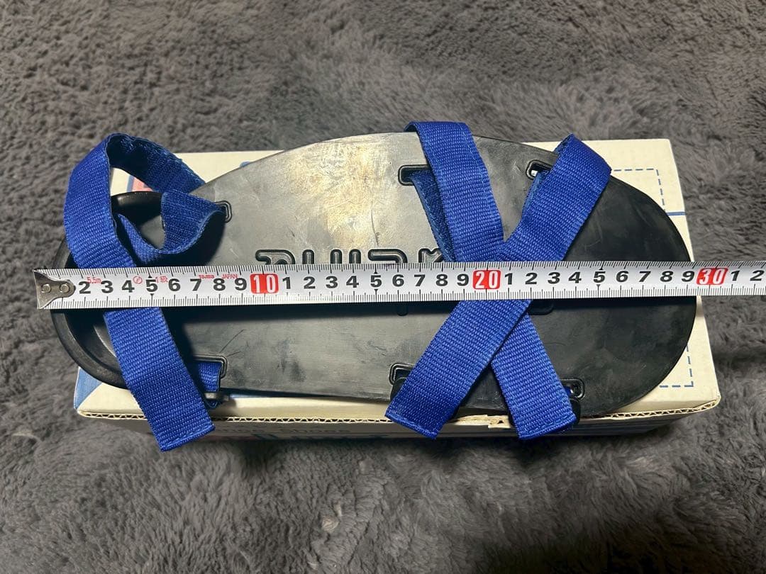 ReaLine リアライン バランスシューズ　膝関節・足関節用　Mサイズ