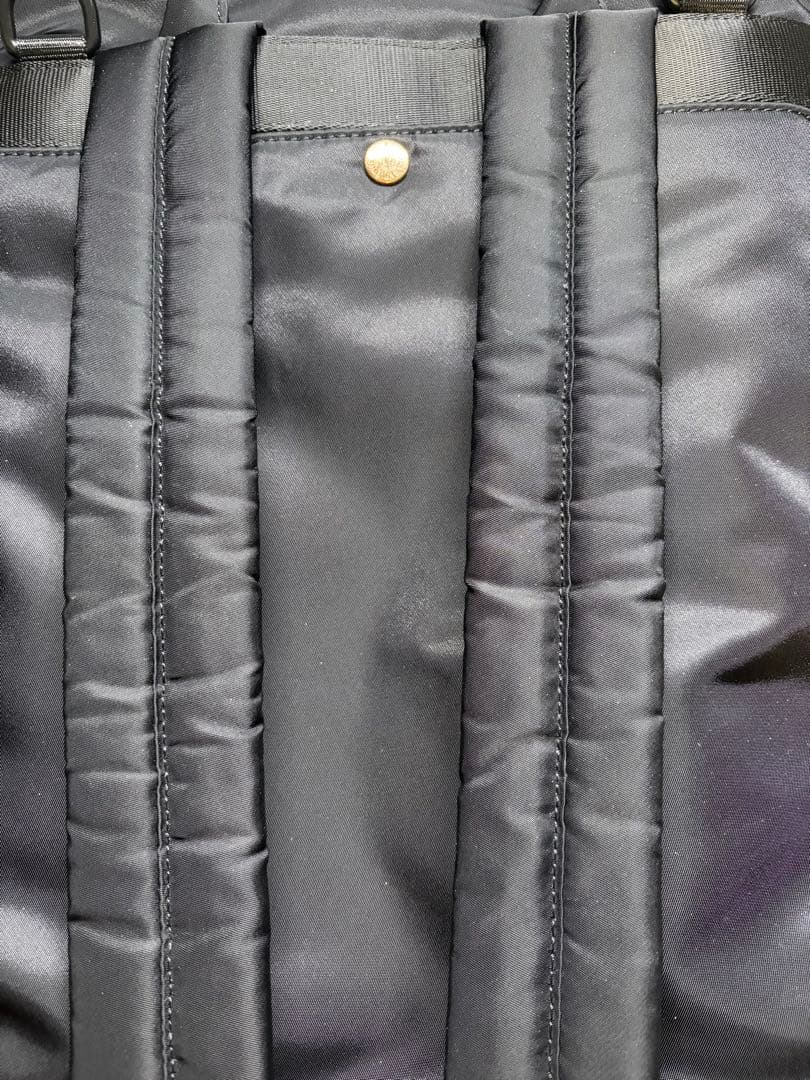 CARRY30 Gold Black 【SELENT ÉTHER PARIS】