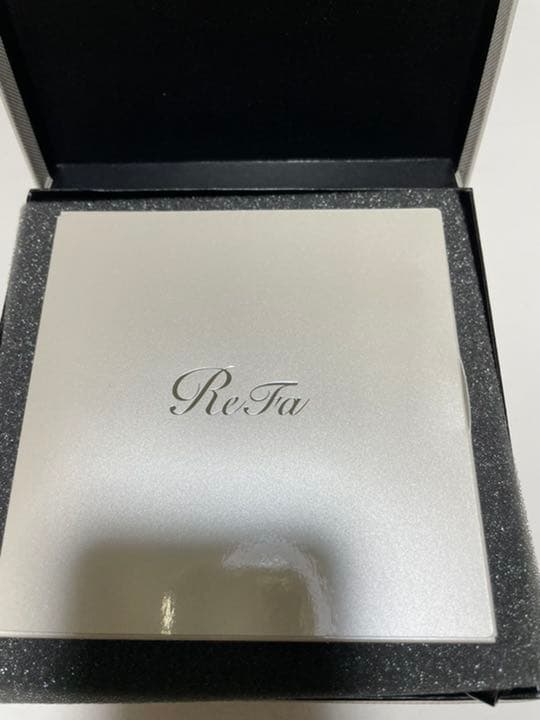 今だけ安くします！ReFa CAXA RAY