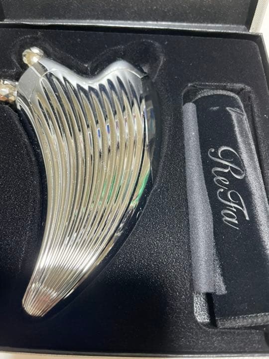 今だけ安くします！ReFa CAXA RAY