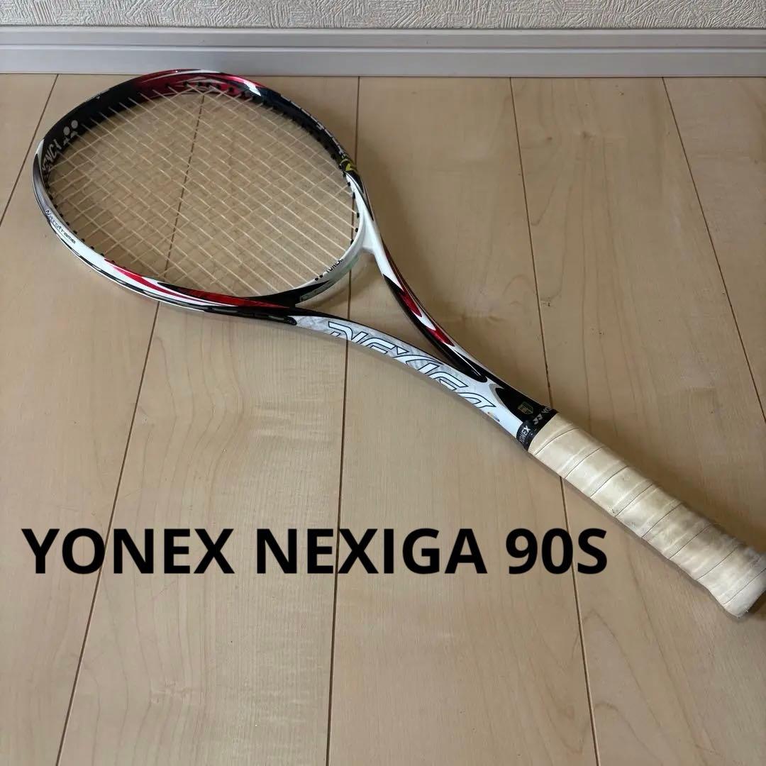 YONEX NEXIGA 90S ネクシーガ ヨネックス UL1