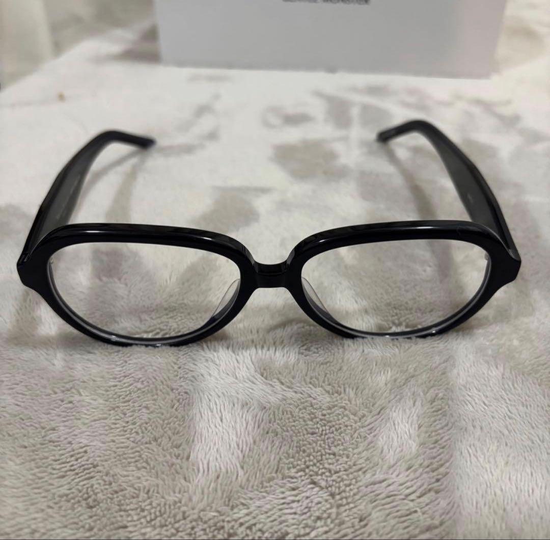 た*ん様 Maison Margiela×GENTLE MONSTER MM21