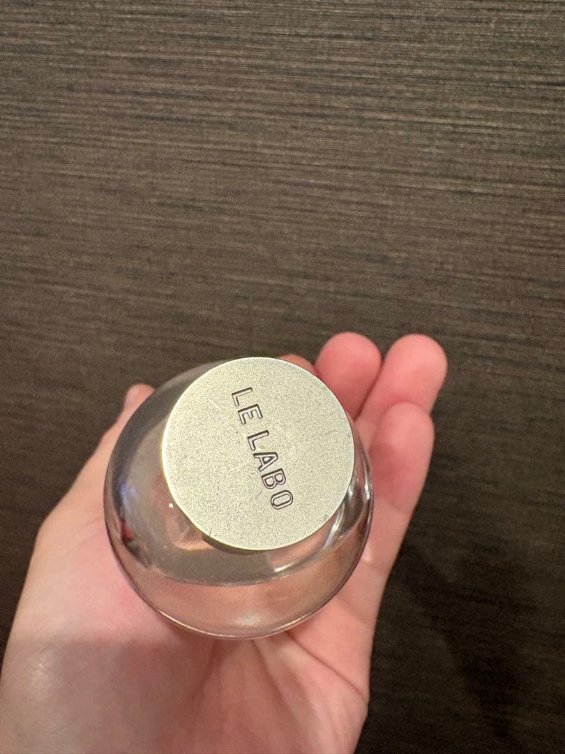 LE LABO GAIAC10ルラボ