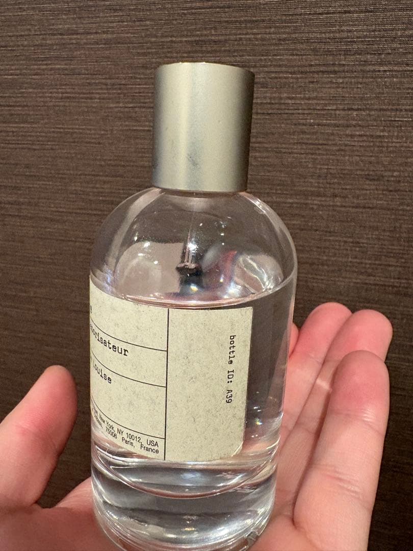 LE LABO GAIAC10ルラボ