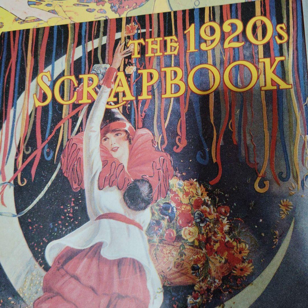 超希少!!Scrapbooks - Victorian, 10冊まとめ売り