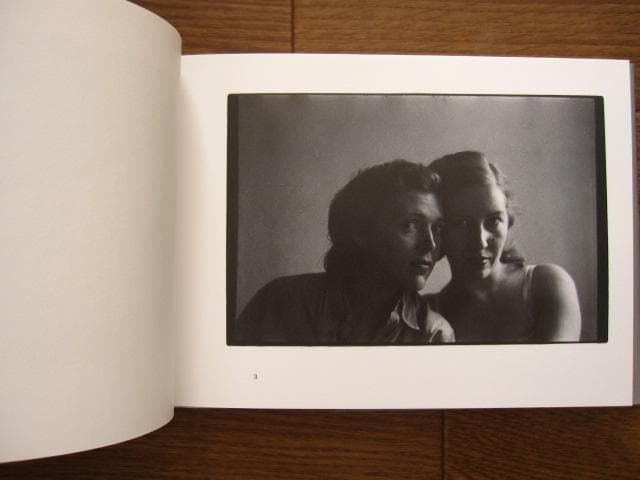 WOMEN　Saul Leiter　ソール・ライター　初版