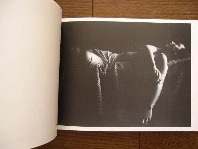 WOMEN　Saul Leiter　ソール・ライター　初版