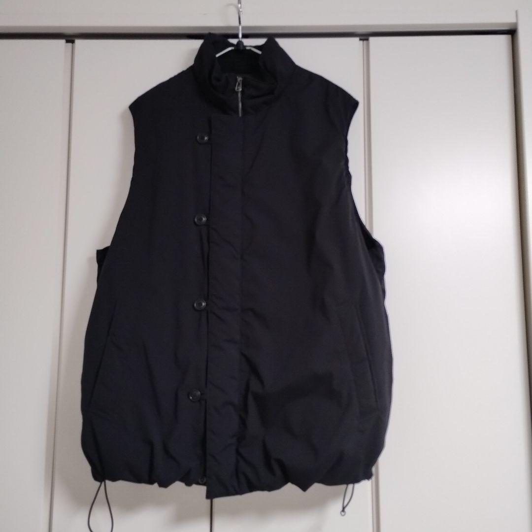 steven alan スティーブンアラン 中綿ベスト ダルマベスト XL