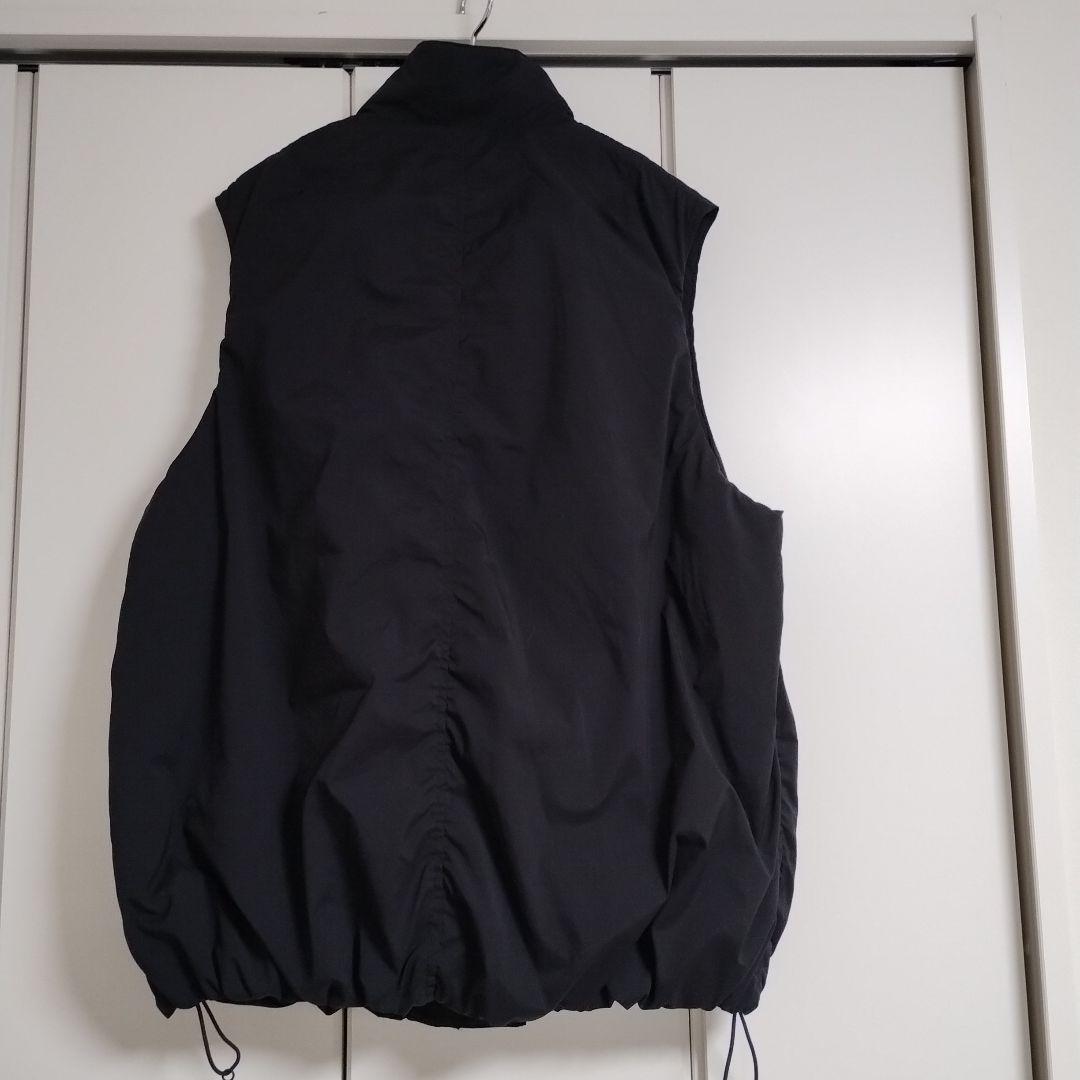 steven alan スティーブンアラン 中綿ベスト ダルマベスト XL