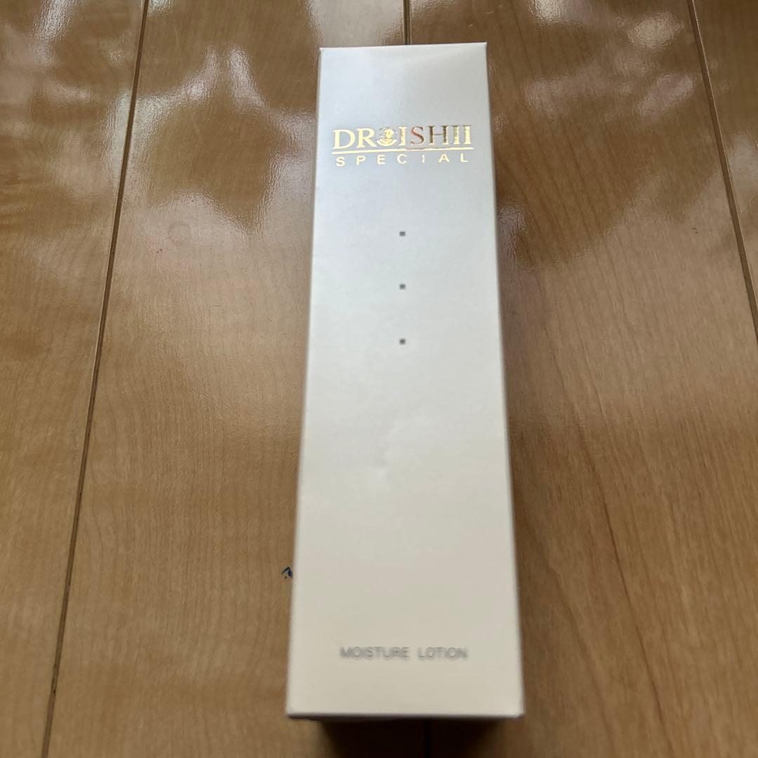 ディーアール　イシイスペシャル　MOISTURE LOTION 150ml ②