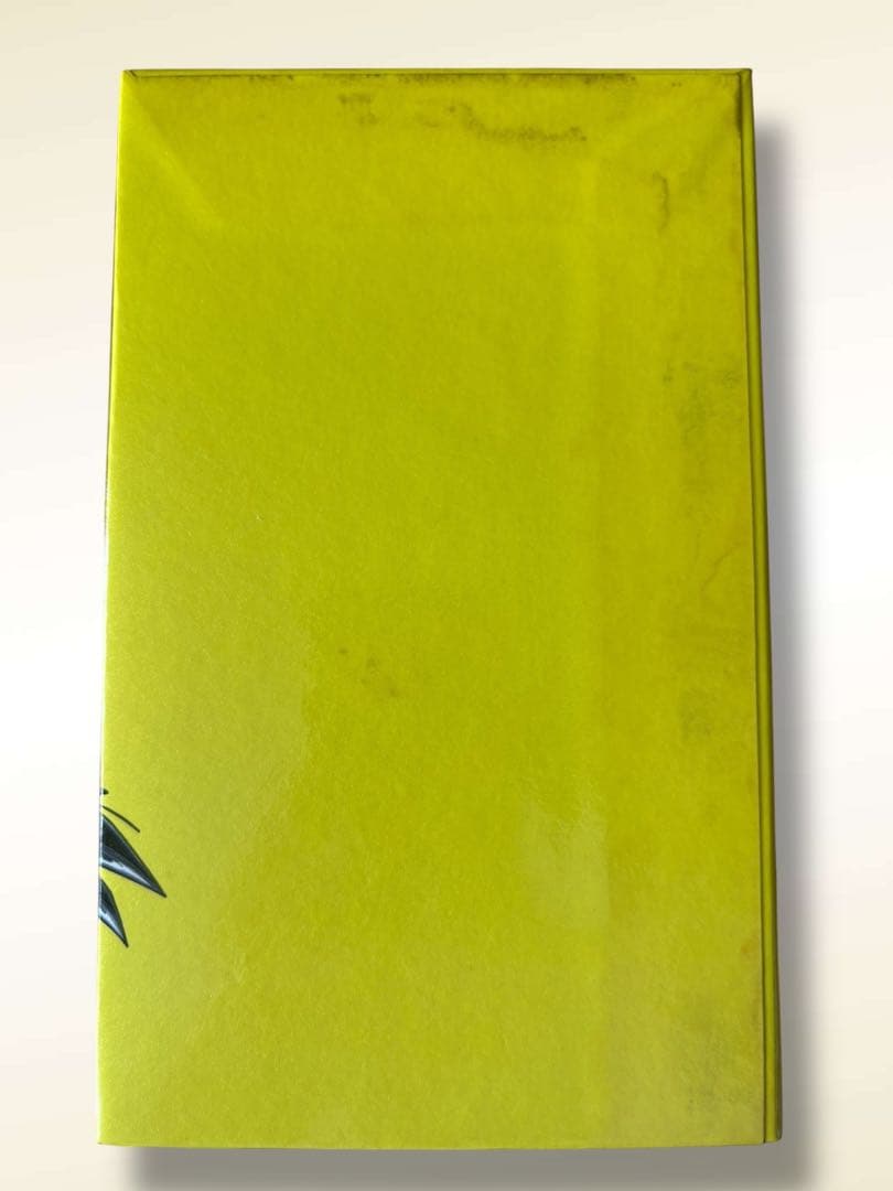 ドラゴンボールZ DVD-BOX VOL.1 & VOL.2 完全予約限定生産