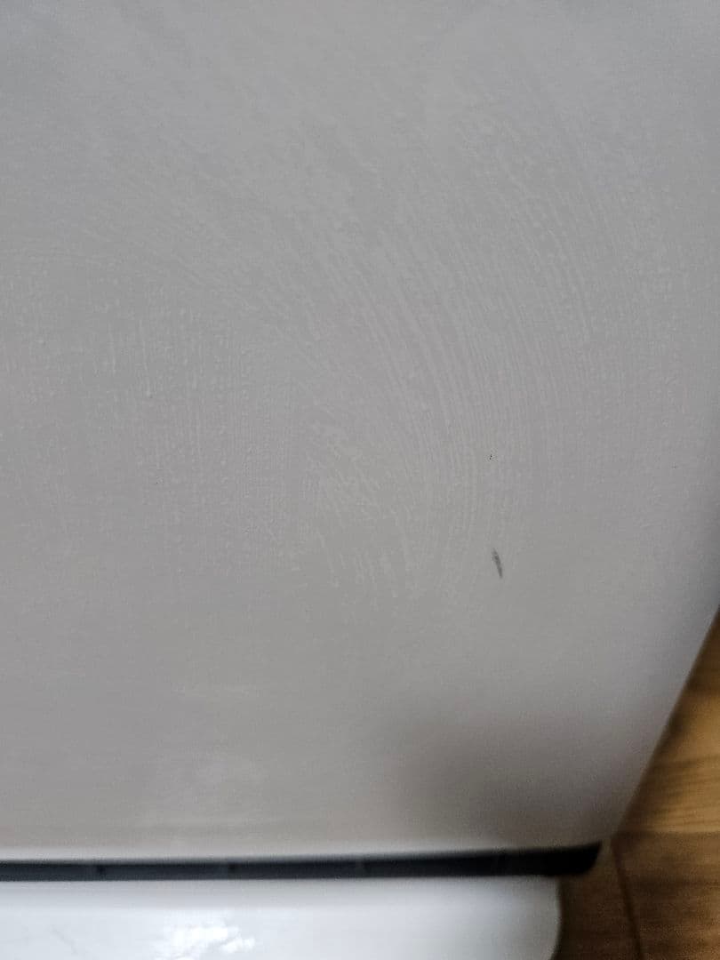 THREE UP セラミックファンヒーター CHT-2236WH