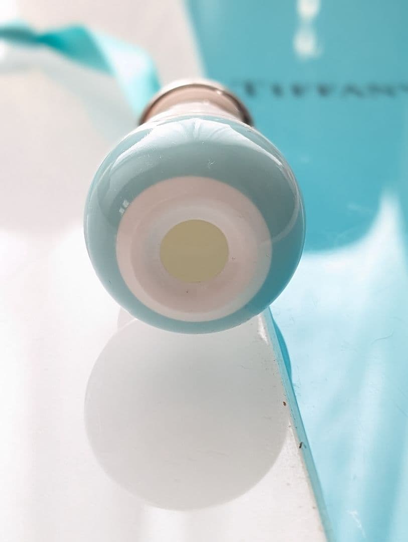 f ティファニー オーナメント クリスマス スノーマン