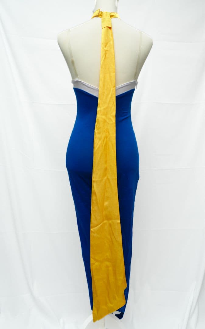 【靴下/ウィッグ付き】キューティーハニーF ミスティーハニー【コスプレ衣装】