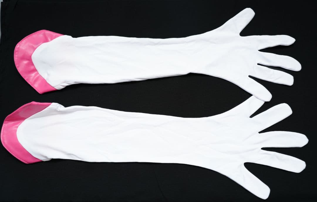 【靴下/ウィッグ付き】キューティーハニーF ミスティーハニー【コスプレ衣装】