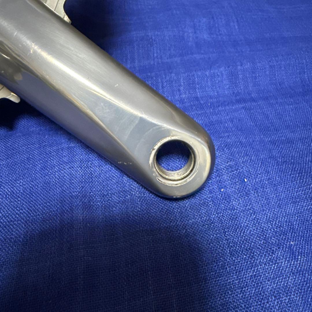 Shimano DURA-ACE クランクセット