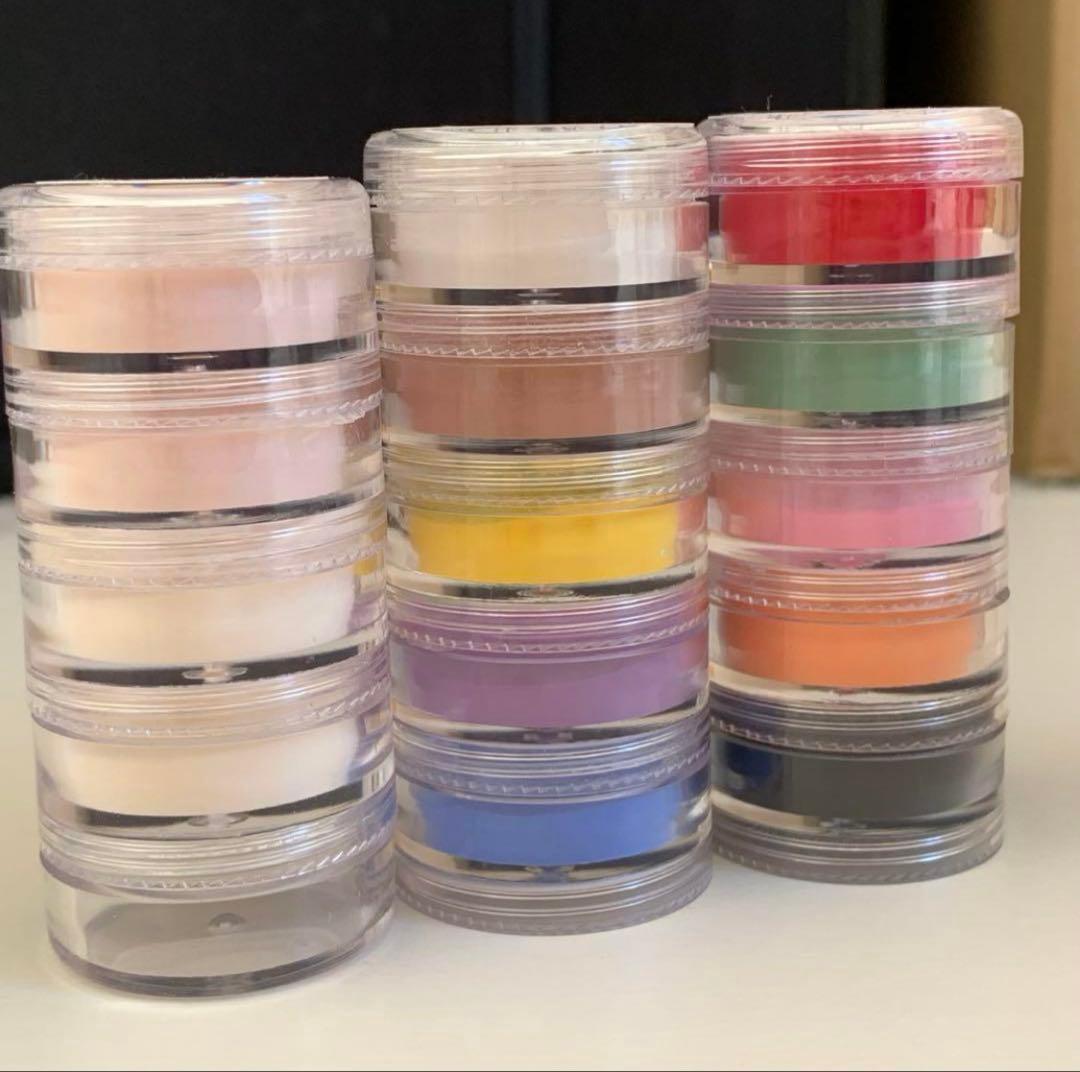 【新品＋おまけ 元値95,878円】ネイリスト検定1級　ネイル検定道具セット