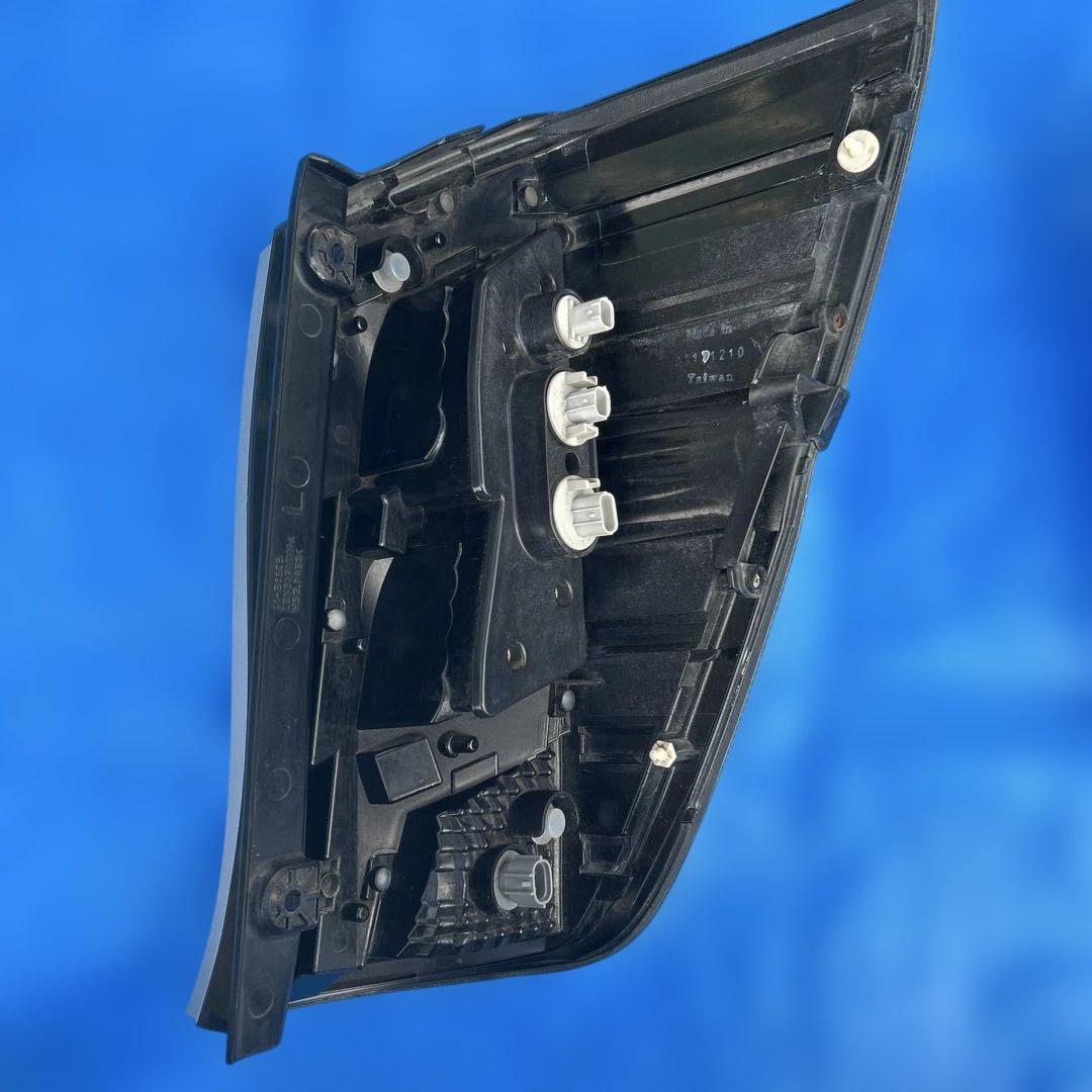 LEDテールランプ クリアレンズ RK5 TYCコ-リン　ステップワゴン