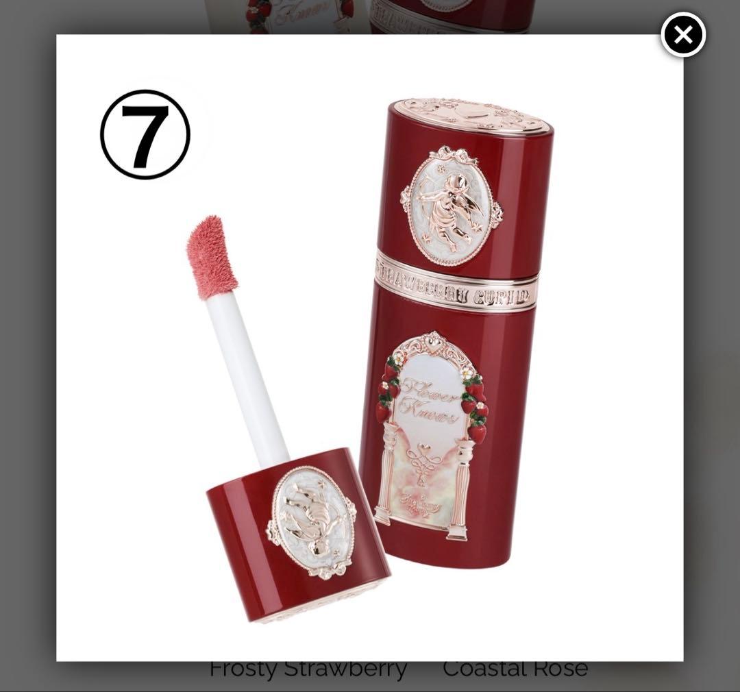 Flower Knows キャンディエンジェル　ストロベリーエンジェル　新品9点