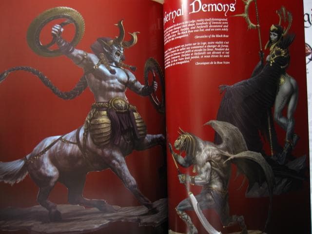 アート・デザイン・音楽 The Art of Black Rose Wars