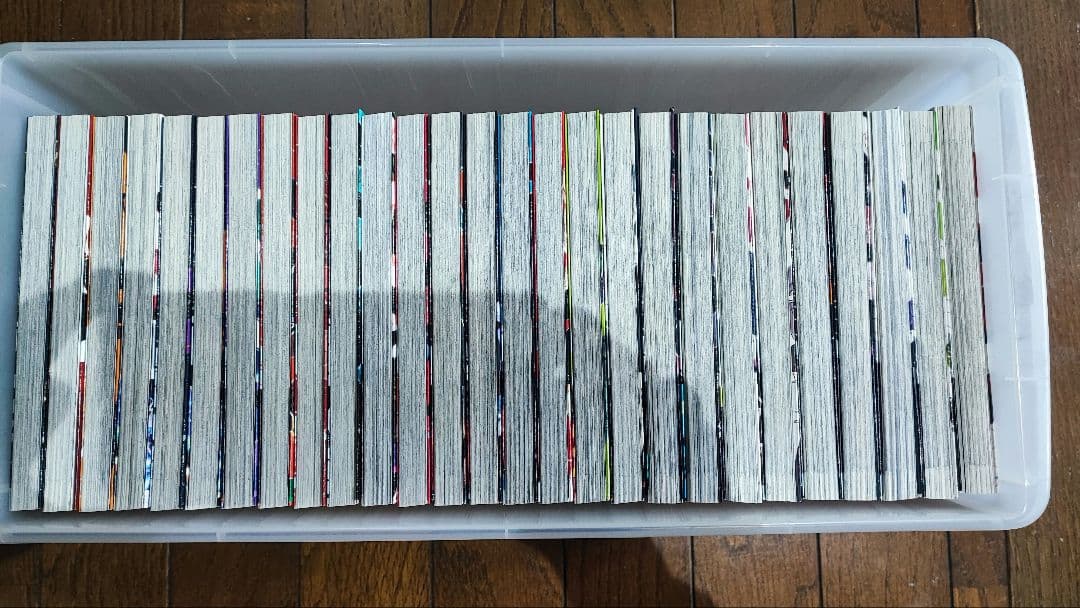 ワールドトリガー 全巻セット 1〜29巻 全巻帯付き