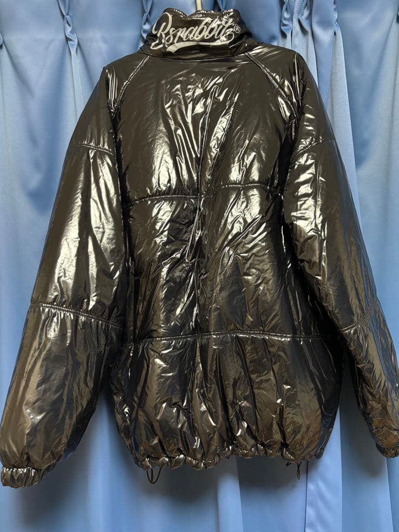 スノーボードウェア　bsrabbit 21-22FW