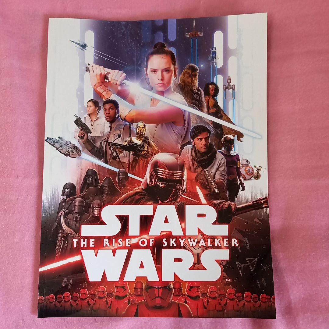 スターウォーズシリーズ