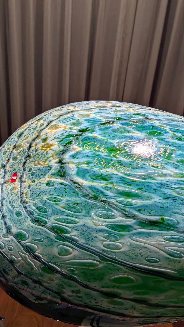  bird イッタラ バード Martin 